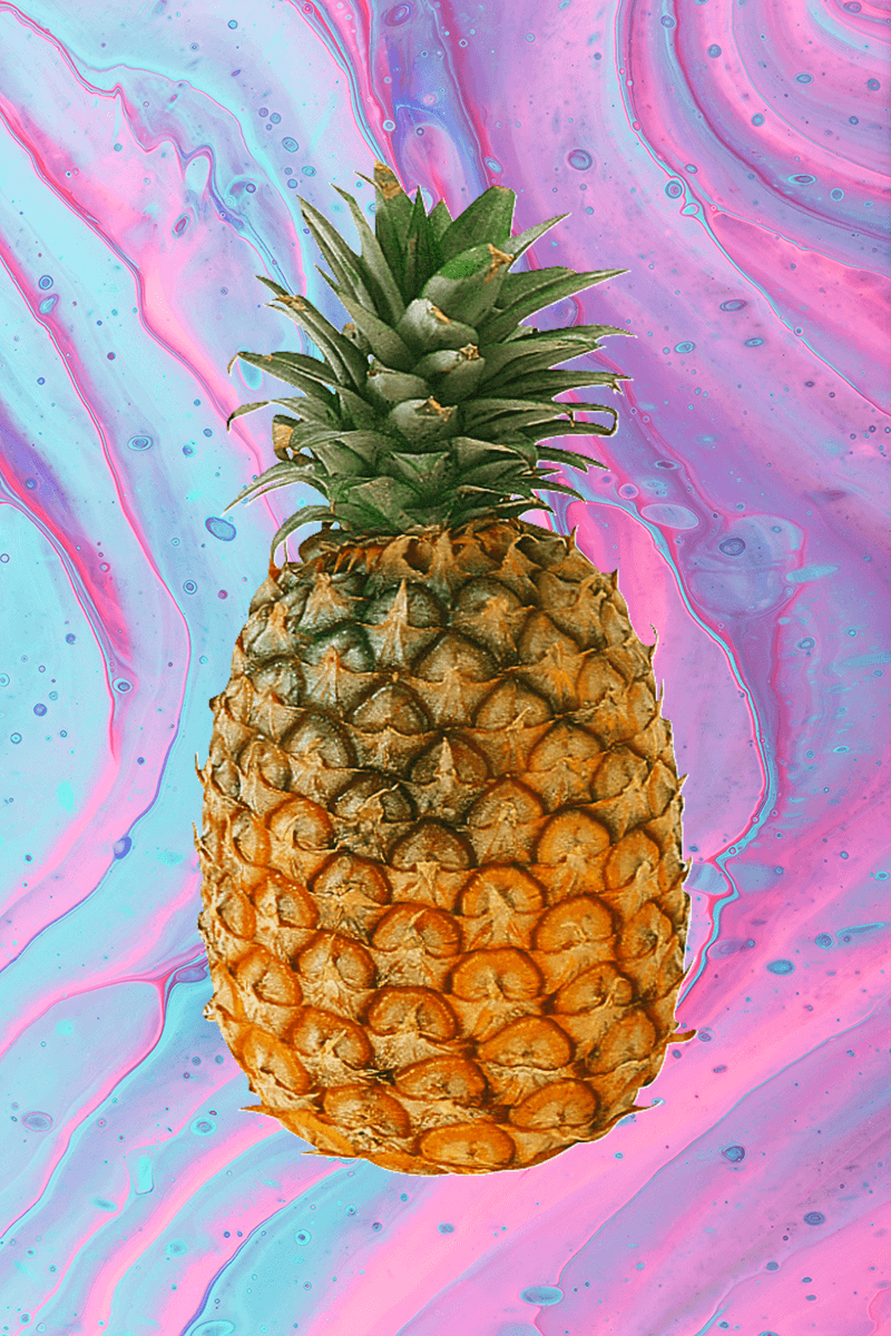 Ananas