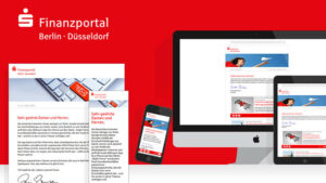 E-mail-marketing der sparkassen
