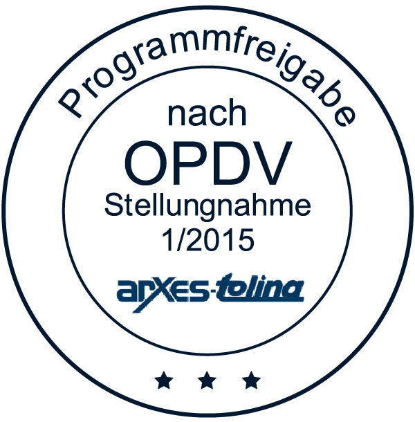 Logo opdv mailingwork
