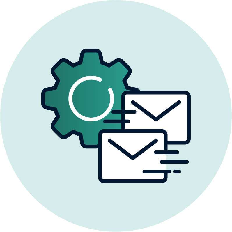 Newsletterversand & kontaktpflege e-mail marketing software white label