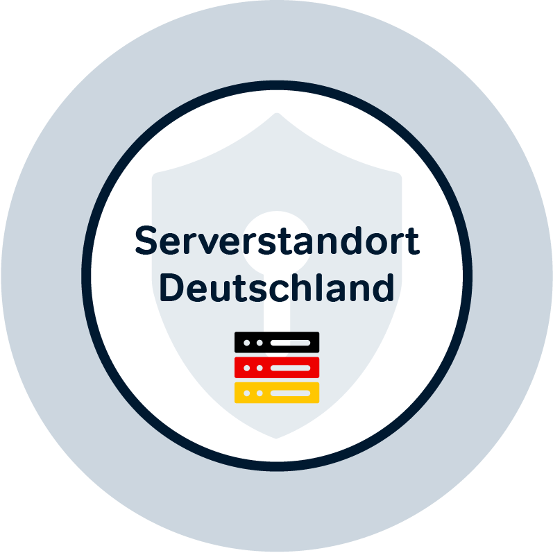 Serverstandort deutschland sicherheit & datenschutz mailingwork