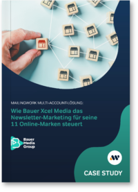 Downloads Bauer xcel case study e-mail marketing automation software white label