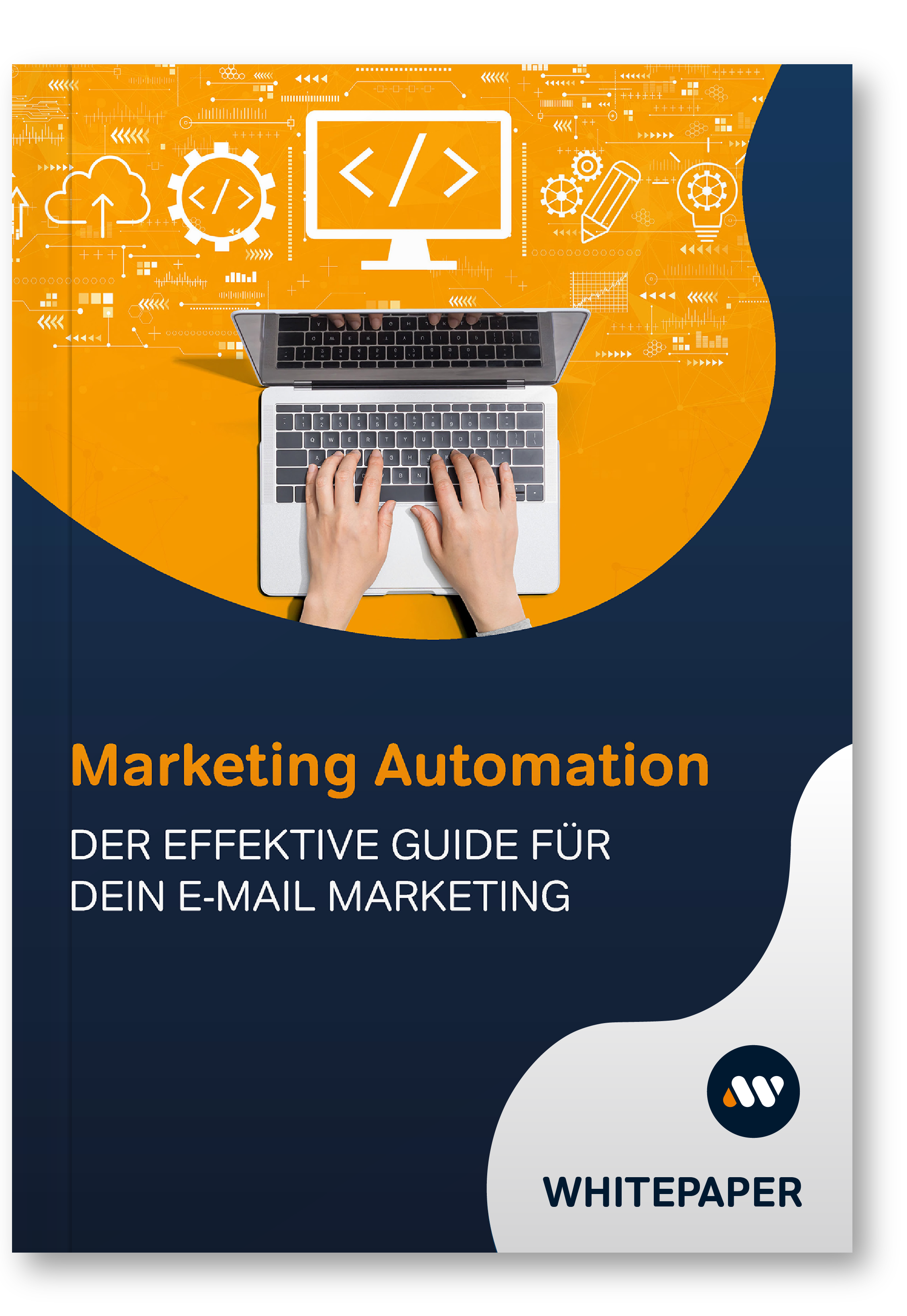 Marketing automation whitepaper e-mail marketing automation