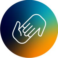 Unsere Werte Hand Mailingwork Unsere werte hand mailingwork