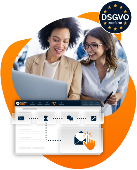 Dsgvo konforme e-mail marketing automation software