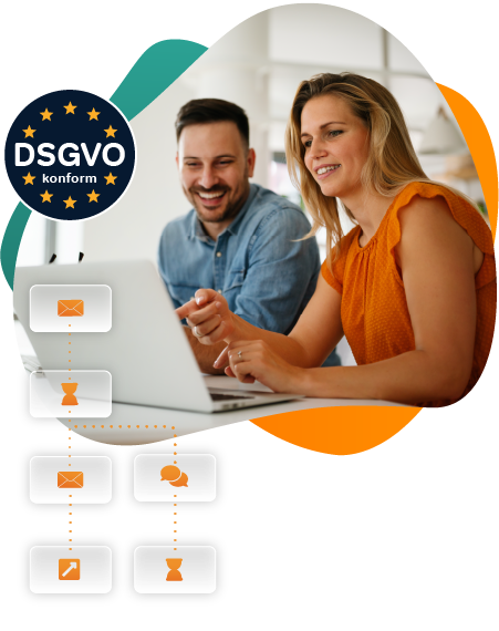 Dsgvo konforme e-mail marketing software mailingwork