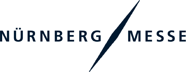 Logo nürnberg messe kunde von mailingwork