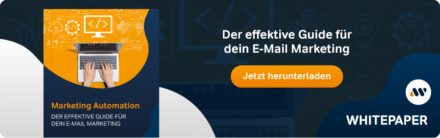 Whitepaper Marketing Automation Desktop Mailingwork