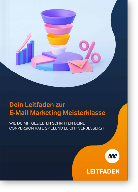 Leitfaden conversionrate | mailingwork