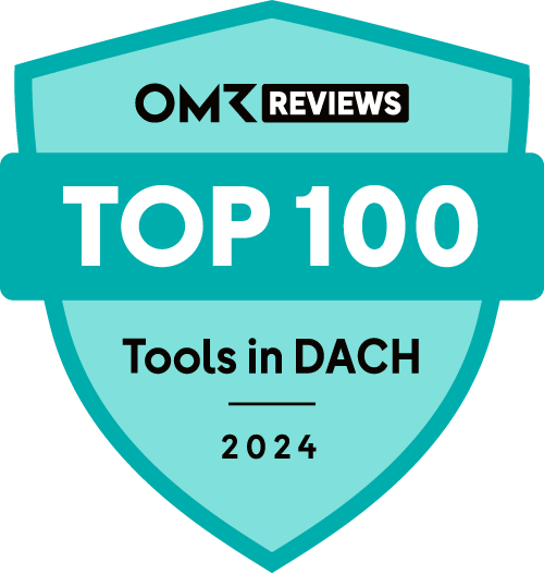 Omr top 100 e-mail marketing software