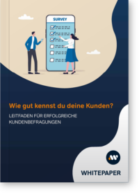 Downloads Whitepaper: kundenbefragung von mailingwork
