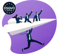 Multi-Account-Lösung E-mail marketing reseller bei mailingwork