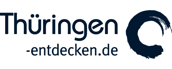 Logo thüringen-entdecken kunde bei mailingwork