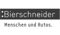 Lösung Für Die Automobilbranche Logo autohaus bierschneider mailingwork kunde