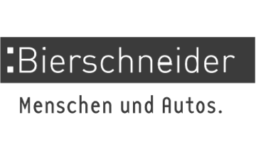 Logo autohaus bierschneider mailingwork kunde