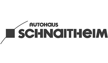 Logo autohaus schnaitheim mailingwork kunde