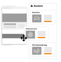 E-Mail Marketing Automobilbranche Dynamische Inhalte | Mailingwork E-mail marketing automobilbranche dynamische inhalte | mailingwork