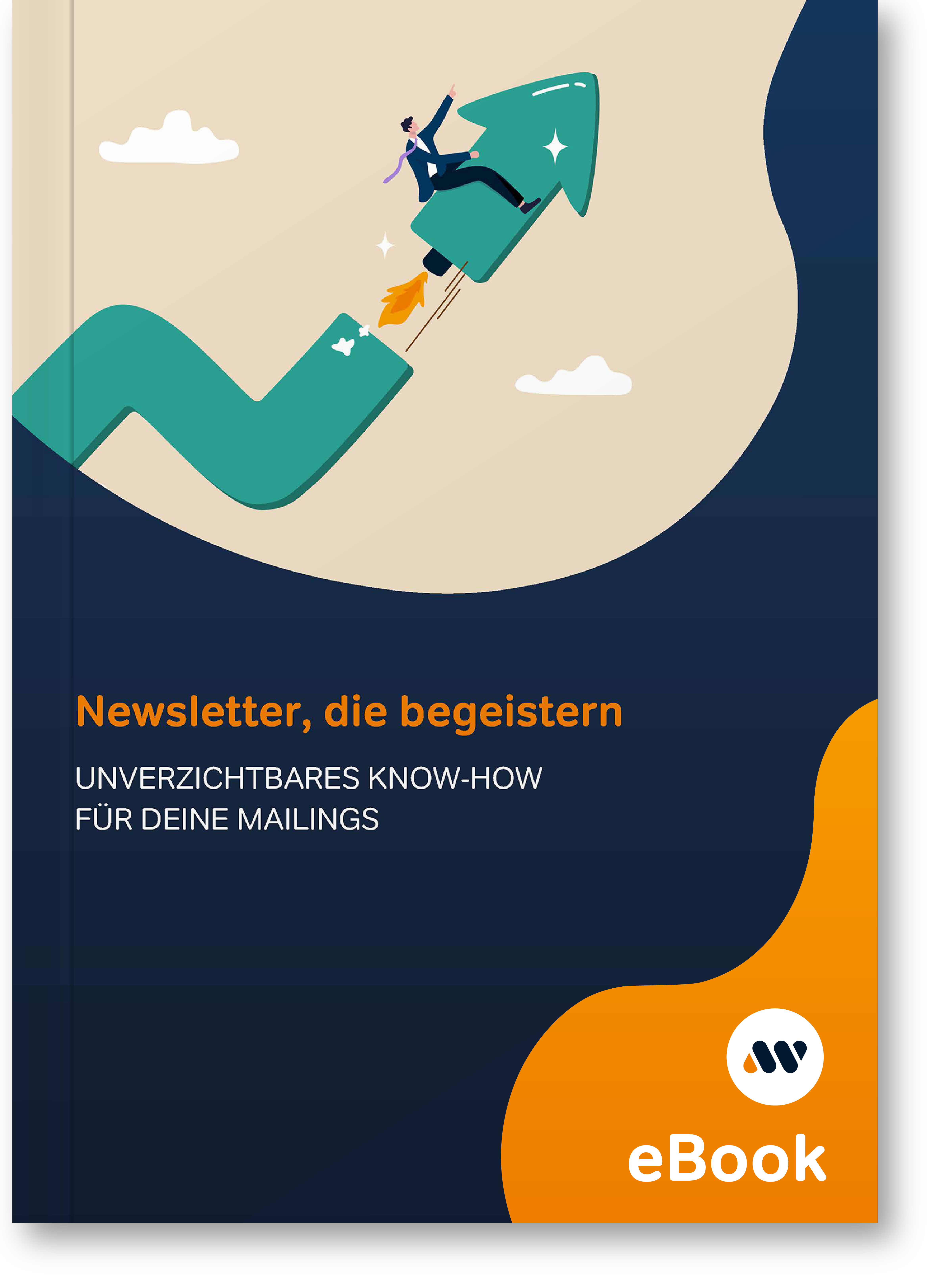 Ebook newsletter die begeistern von mailingwork