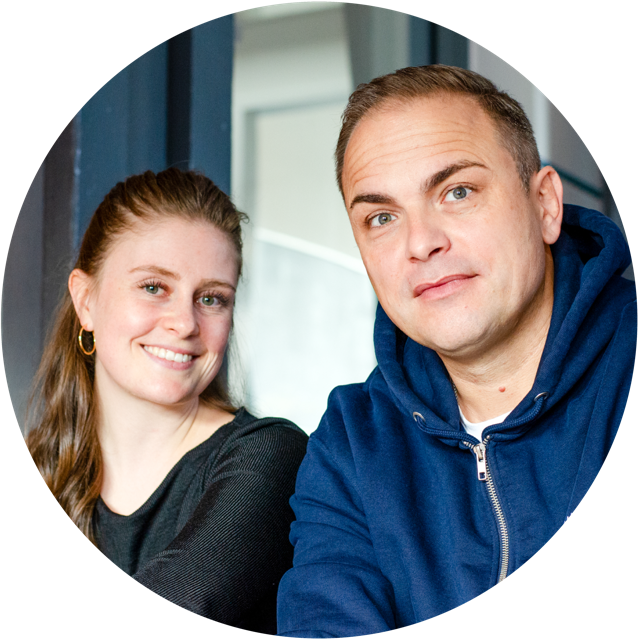 Emily ehinger & daniel starzer e-mail marketing web-seminar mit mailingwork