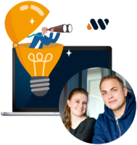Downloads Web-seminar e-mail marketing tool | mailingwork