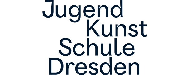 Logo jugend kunstschule dresden kunde von mailingwork