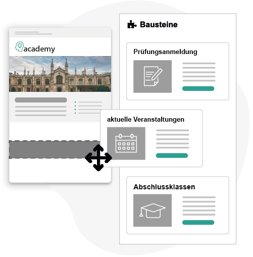 Newsletter erstellung für schulen, universitäten & bildungseinrichtungen | mailingwork