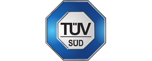 Logo tüv süd kunde von mailingwork