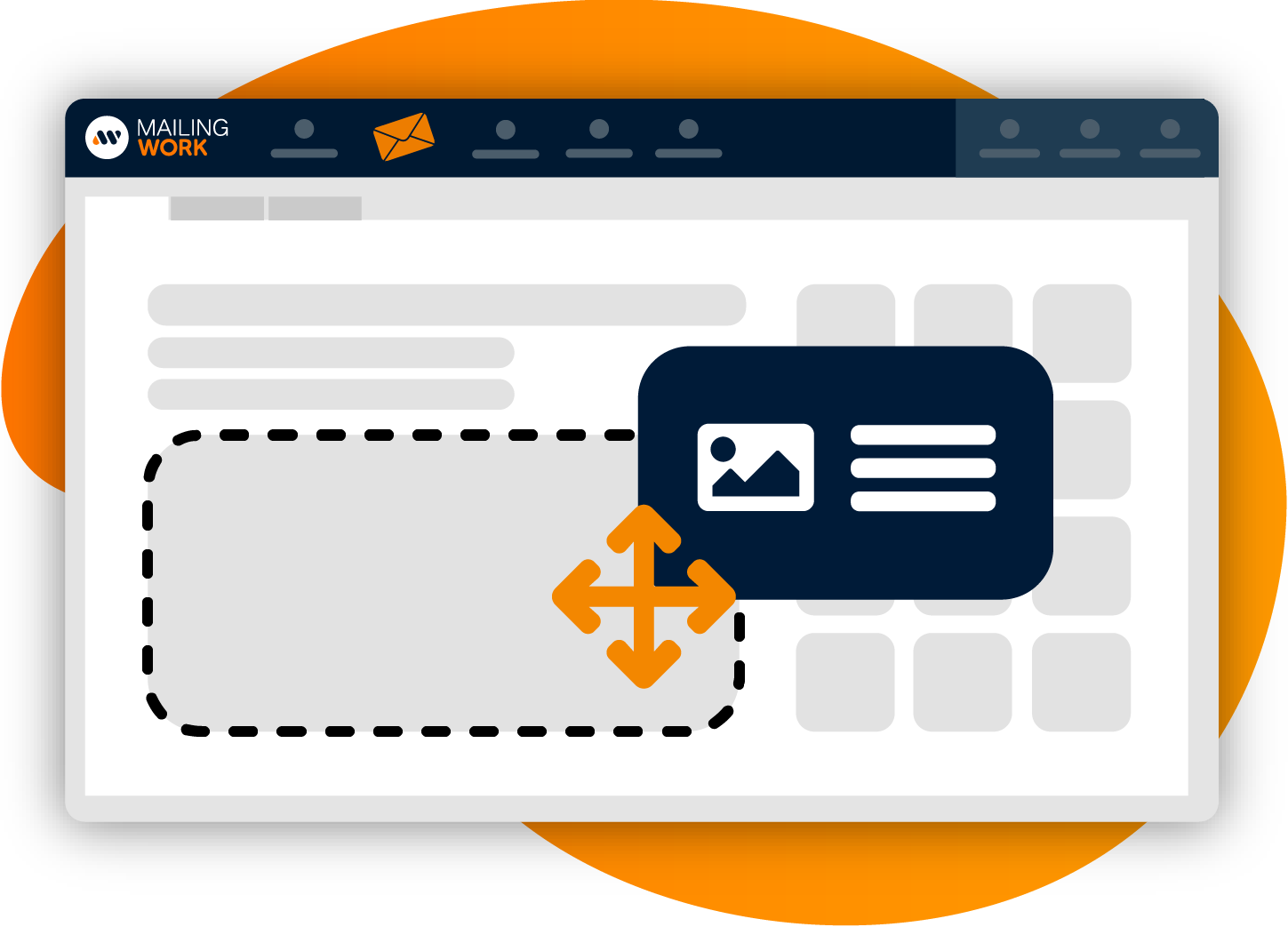 Startseite E-mail marketing lösung | mailingwork