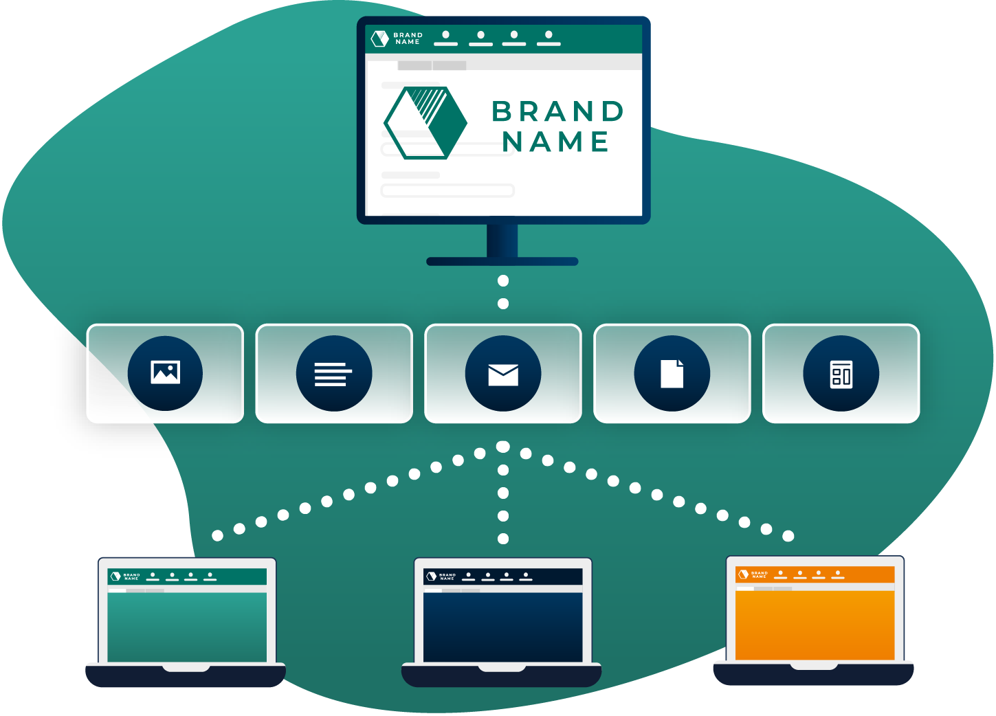 Startseite E-mail marketing multi-account-lösung mailingwork