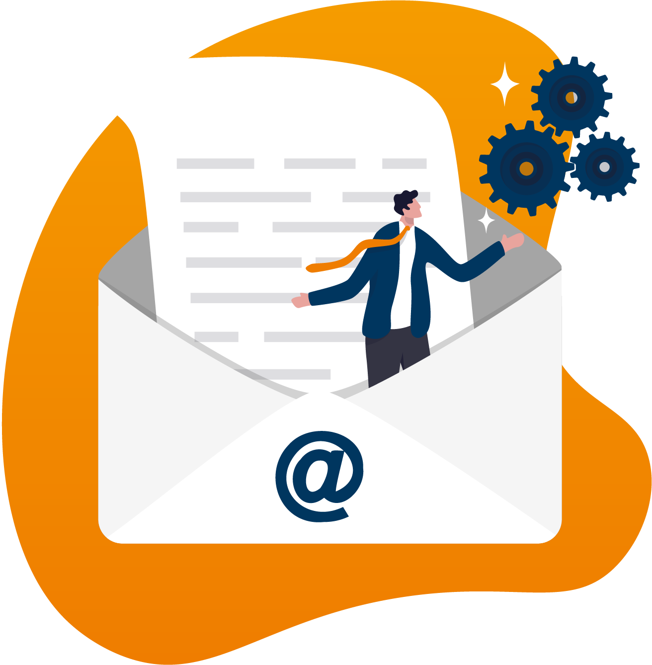 E-mail marketing automation software vorteile | mailingwork