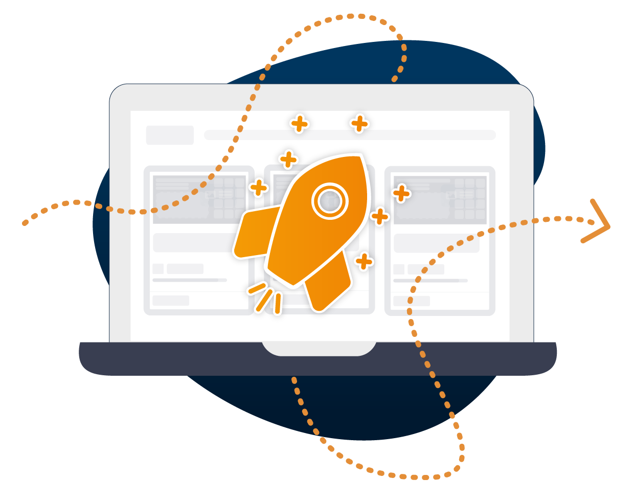 Schritte academy registrierung 01